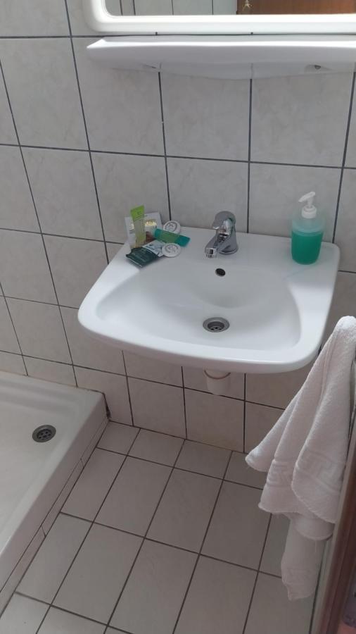 Villa Thomi Skala Rachoni  Luaran gambar