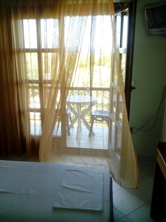 Villa Thomi Skala Rachoni  Bilik gambar